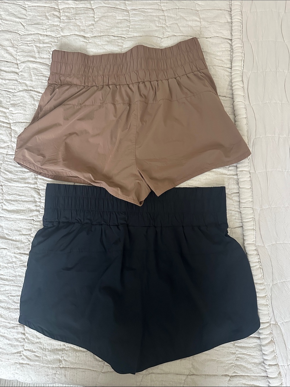 Joylab Athletic Shorts Bundle Large - Picture 2 of 3
